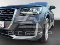 2017 Audi Q2