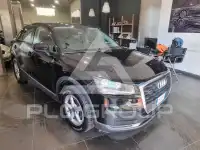 2017 Audi Q2