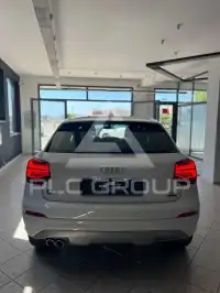 2017 Audi Q2