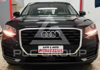 2017 Audi Q2