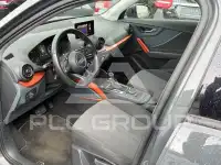 2017 Audi Q2