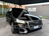 2017 Audi Q2
