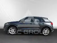 2017 Audi Q2