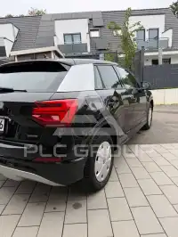 2017 Audi Q2