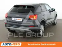 2017 Audi Q2