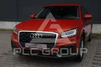 2017 Audi Q2
