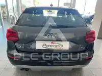 2017 Audi Q2