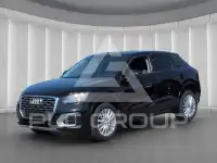 2017 Audi Q2