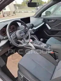 2017 Audi Q2