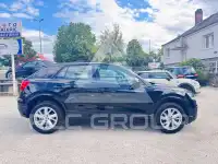 2017 Audi Q2
