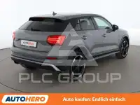 2017 Audi Q2