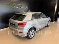 2017 Audi Q2