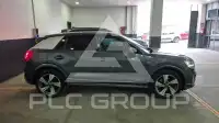 2017 Audi Q2