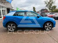 2017 Audi Q2