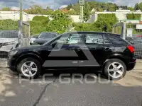 2017 Audi Q2