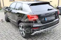 2017 Audi Q2