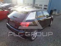 2017 Audi Q2