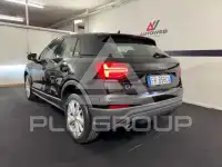 2017 Audi Q2