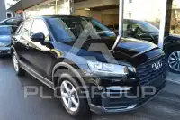 2017 Audi Q2