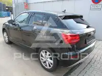 2017 Audi Q2