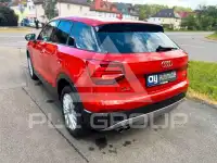 2017 Audi Q2