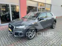 2017 Audi Q2