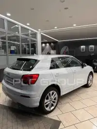 2017 Audi Q2