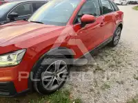 2017 Audi Q2