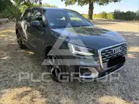 2017 Audi Q2