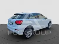 2017 Audi Q2