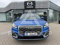2017 Audi Q2
