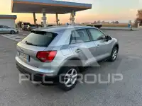 2017 Audi Q2