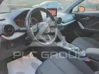 2017 Audi Q2