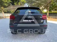 2017 Audi Q2