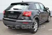 2017 Audi Q2