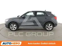 2017 Audi Q2