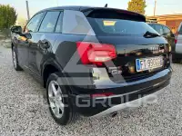 2017 Audi Q2