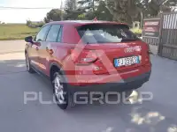 2017 Audi Q2