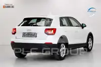 2017 Audi Q2