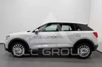 2017 Audi Q2