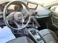 2017 Audi Q2