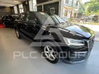 2017 Audi Q2