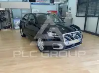 2017 Audi Q2