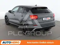 2017 Audi Q2