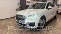 2017 Audi Q2