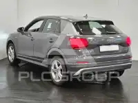 2017 Audi Q2