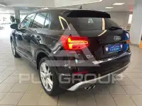 2017 Audi Q2