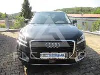 2017 Audi Q2