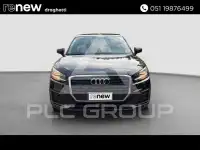 2017 Audi Q2
