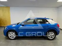 2017 Audi Q2